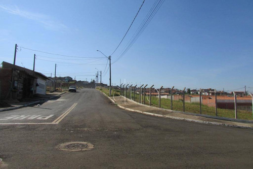Imagem 1 de 5 de Terreno À Venda, 150 M² Por R$ 95.000,00 - Parque Residencial Monte Rey Iii - Piracicaba/sp - Te1357