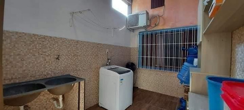 Imagem 5 de 15 de Casa Para Venda Em Itanhaém, Nova Itanhaem, 3 Dormitórios, 1 Suíte, 1 Banheiro, 4 Vagas - It630_2-1414296