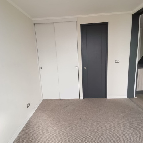 Imagen 4 de 5 de Departamento En Venta De 1 Dorm. En Estación Central