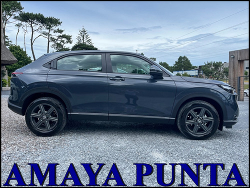 Honda Hr-v Exl 1.5 Cvt Automática Extra Full