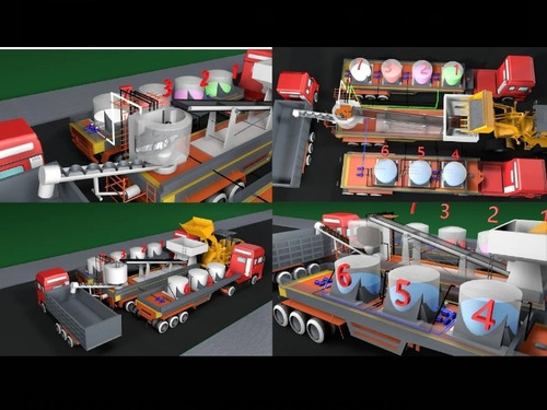 Imagen 9 de 10 de Render, Diseños, Modelados 3d, Plano Arquitectura, R Virtual