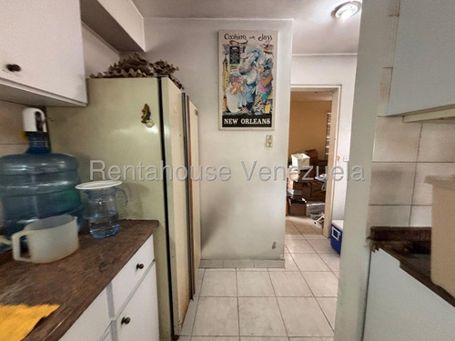 Apartamento En Venta Santa Gertrudis 25-24788