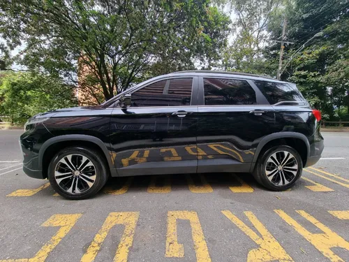 Chevrolet Captiva 1.5 T Premier At