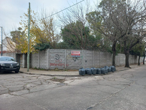 Imagen 8 de 8 de Lote Oportunidad Única En Ciudad Jardín Para Desarrollo Inmobiliario
