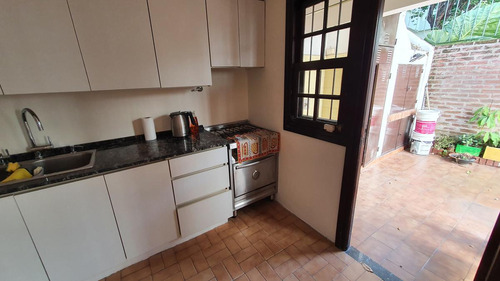 Casa 3 Ambientes En Zona Residencialexcelente Ubicación Y Comodidades- En Alquiler