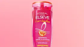SHAMPOO
