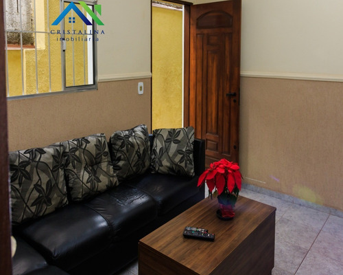 Imagem 7 de 30 de Casa - Ca00202 - 69860932