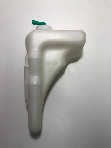 Imagen 5 de 5 de Deposito De Agua De Radiador Honda Civic 92 Al 2000