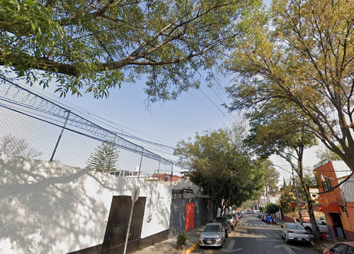 Bodega En Alvaro Obregon, Col. Alfonso Xiii, Cdmx. Sh05
