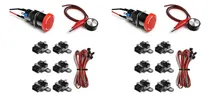 Comprar 2 Kits De Accesorios Esenciales Para La Máquina Cnc 3018prov