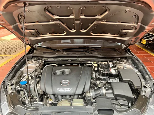 Mazda 3 2.0 Grand Touring