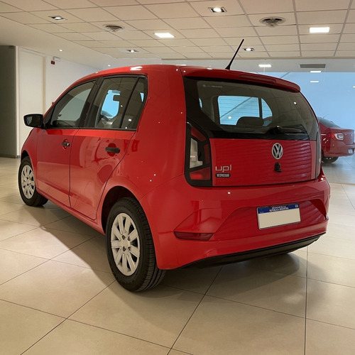 Imagen 6 de 15 de Volkswagen Up