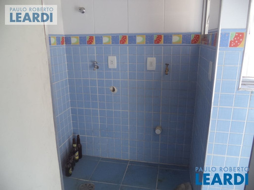 Imagem 15 de 15 de Apartamento - Jardim Íris - Sp - 558228