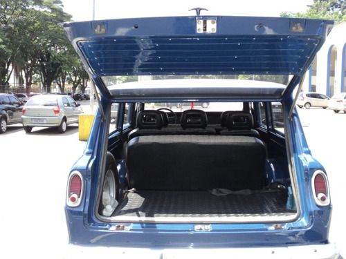 Imagem 6 de 8 de Chevrolet Veraneio