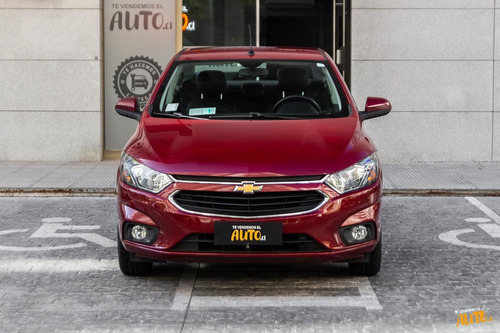 Chevrolet Prisma Ltz 2020