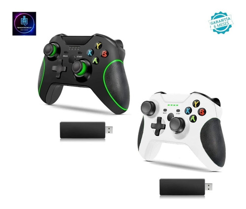 Control Xbox One/ One S / Xbox One X Inalámbrico !!!