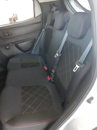Renault Kwid Zen 1.0 Oferta Car One