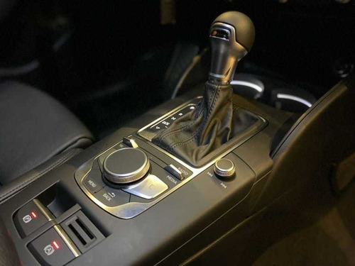 Imagem 13 de 14 de Audi A3 Sedan Performance 2.0tfsi 220cv 2019