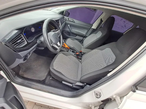 Volkswagen Polo Comfortline (Aut) (Flex)