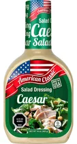 Comprar Salsas Aderezos Variedad Premium De 453g American Classic