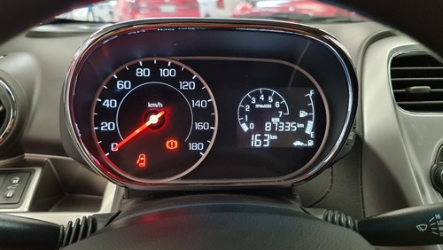 Imagen 15 de 15 de Chevrolet Beat 2019 1.3 Lt Mt