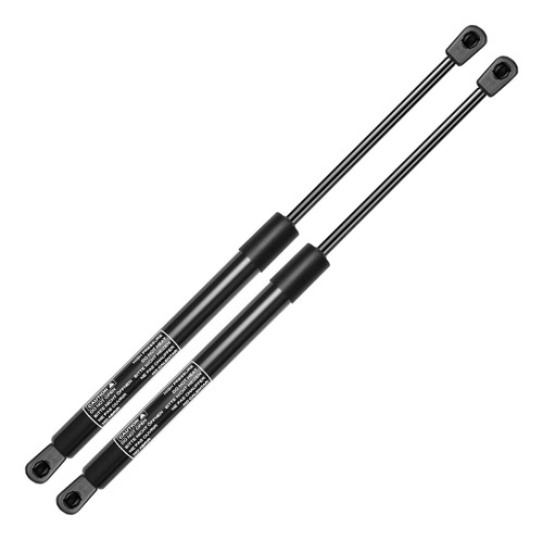 Porton Trasero Hatch Lift Soporta Shock  Poste Para Mini 2