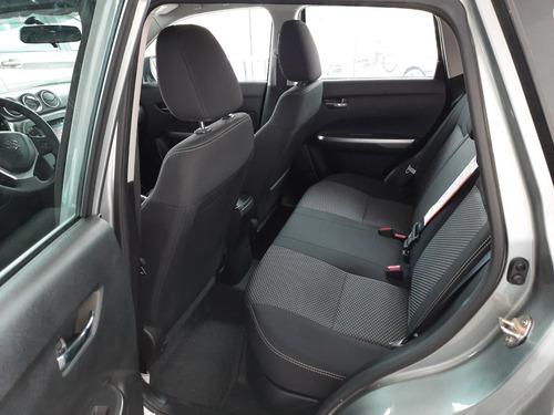 Suzuki Vitara Live 1.6 Mt 4x2 Modelo 2022. Suv, Todoterreno