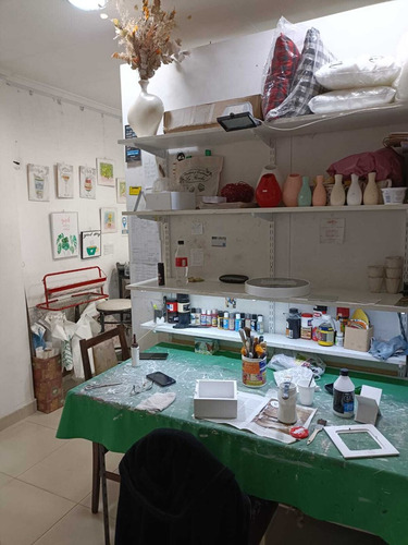 Oportunidad De Fondo De Comercio En Venta Villa Ballester