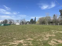 Comprar Lote En Venta En Santa Lucia, Pilar Del Este