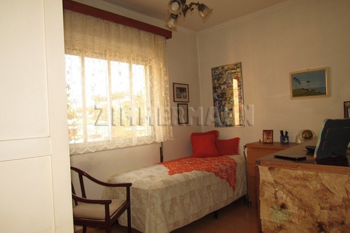 Imagem 10 de 14 de Apartamento - Pacaembu - Ref: 110895 - V-110895