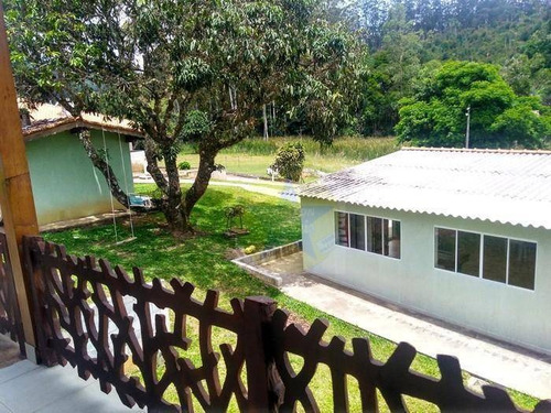 Imagem 20 de 30 de Sítio À Venda, 14000 M² Por R$ 1.000.000,00 - Usina - Atibaia/sp - Si0226