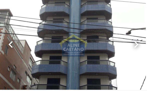 Imagem 1 de 30 de 2 Dorms, 1 Suíte, 3 Sacadas, Vl. Tupi, R$ 265 Mil - Vmgt81297