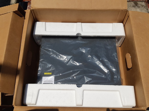 Switch Cisco Ws-c3560x-48p-l Nuevo Poe Gigabit Modulo 10g