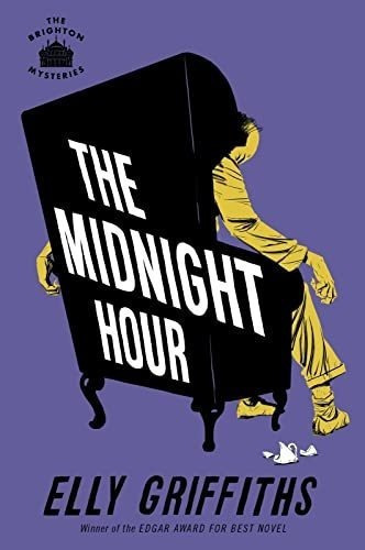 The Midnight Hour (brighton Mysteries) - Griffiths,., De Griffiths, E. Editorial Mariner Books En Inglés