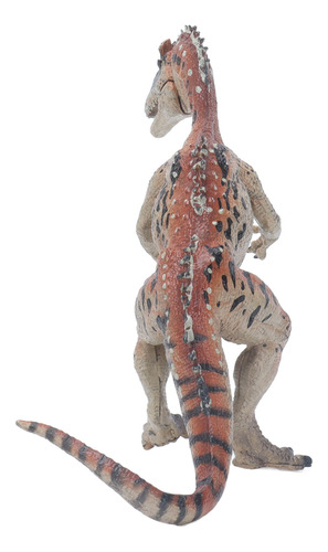 Juguete Modelo De Dinosaurios Criolofosaurio De Alta Simulac