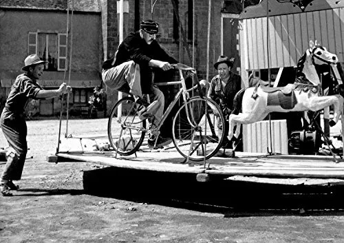 Colección Completa De Jacques Tati (criterion Collection)