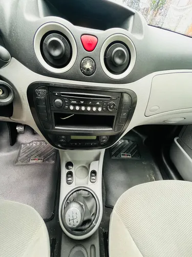 Citroën C3 1.4 Sx