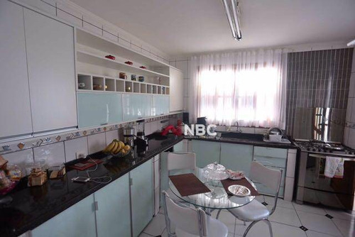 Imagem 5 de 14 de Casa No Jordánopolis - Ca0768