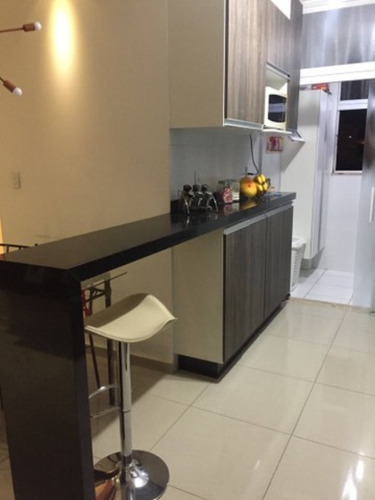 Imagem 7 de 19 de Apartamento À Venda No Edifício Copenhague, Em Sorocaba -sp - 3813 - 69405999
