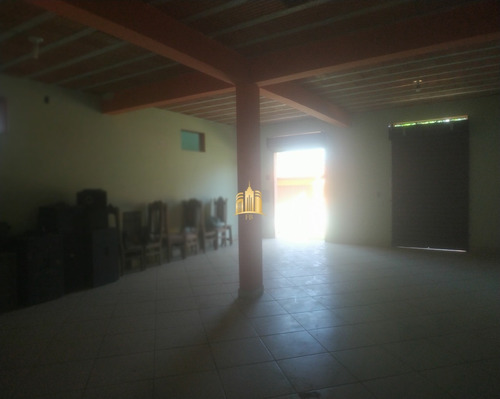 Imagem 27 de 30 de Casa No Bairro Cidade Jardim - Esmeraldas - Ca00237 - 67639256