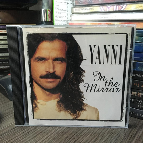 Yanni - In The Mirror (1997)