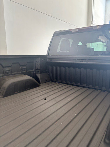 Chevrolet Silverado 2.7 T Doble Cabina 4X4 At