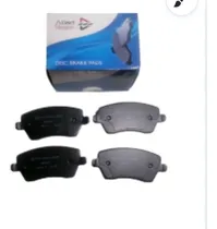 Comprar Pastillas Freno Jgo 4 Del. Renault Clio Kangoo Megane Oroch
