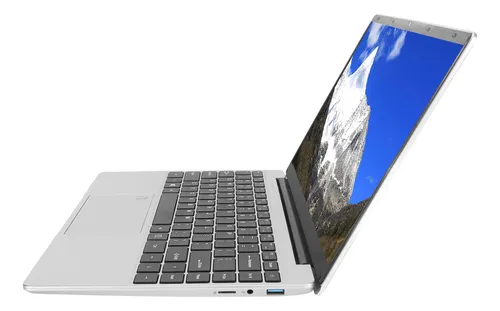 Laptop De 14 Pulgadas Para Windows 11 4 Cpu 2.4 G 5g Wifi 16