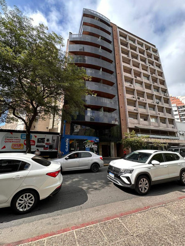 Alquilo Excelente Dpto 1 Dormitorio Con Balcon Nueva Cordoba!!!!