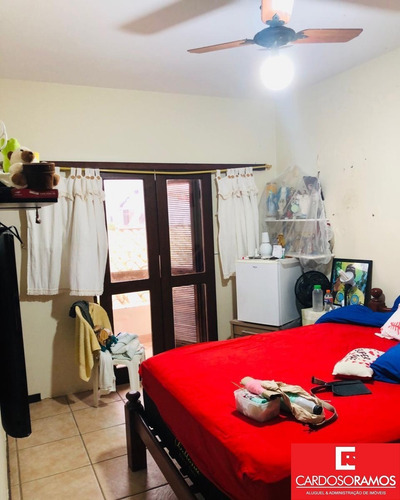 Casa Triplex 7/4 (2 Suítes) - Ca00866 - 68505635