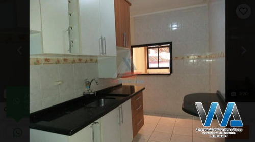 Imagem 6 de 15 de Casa Em Condomínio Residencial Aquarela - 1443