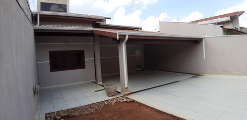 Imagem 8 de 13 de Casa À Venda No Bairro Jardim Do Bosque, Em Hortolândia - 13192
