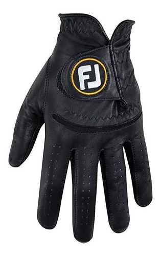 Guantes Footjoy Stasof Cadet Izquierda De Golf