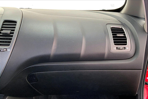 Imagen 16 de 25 de Kia Forte Hatchback 5 Pts Ex, Tm6, A/ac, Ra-16
